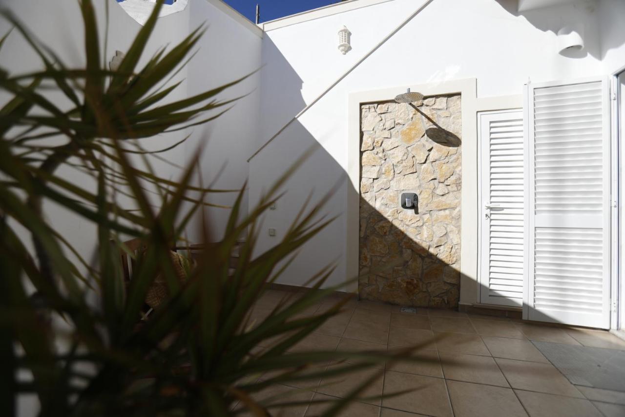 Casa Concha By Sevencollection Villa Carvoeiro  Bagian luar foto