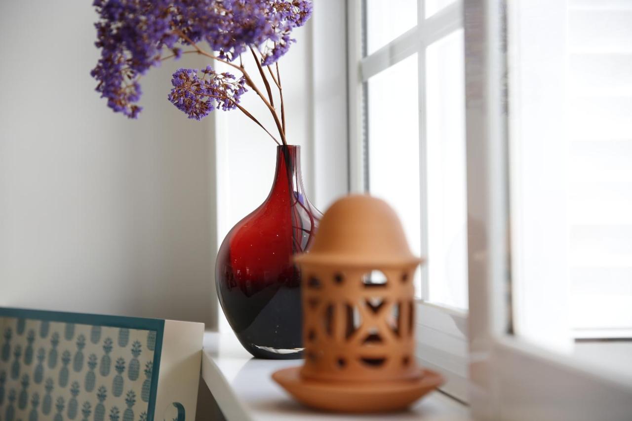 Casa Concha By Sevencollection Villa Carvoeiro  Bagian luar foto