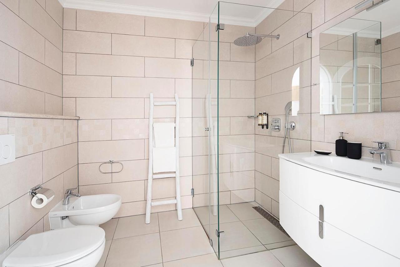 Casa Concha By Sevencollection Villa Carvoeiro  Bagian luar foto