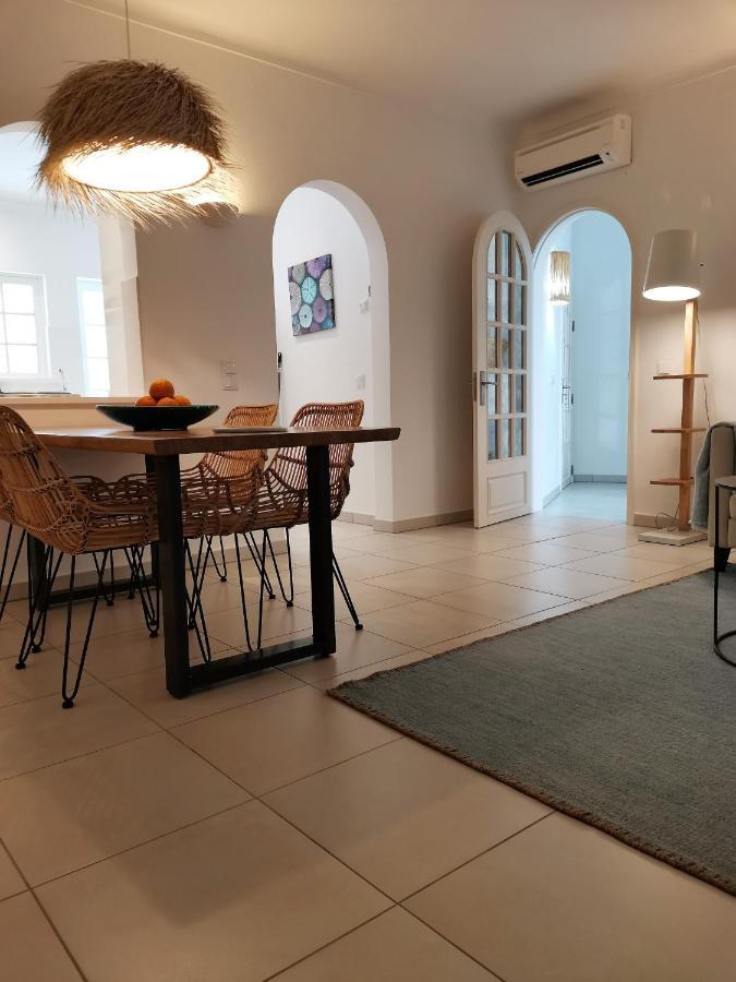 Casa Concha By Sevencollection Villa Carvoeiro  Bagian luar foto