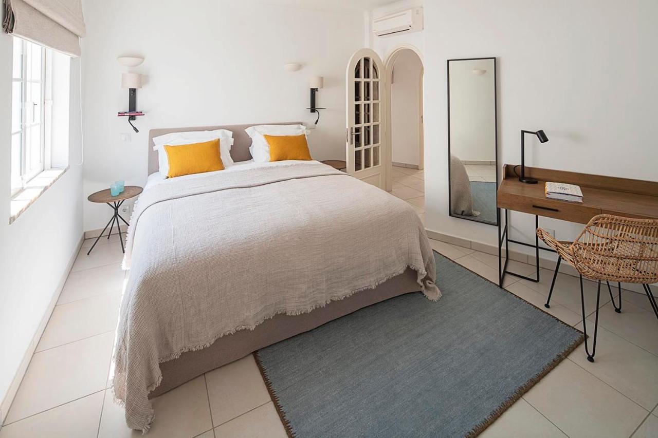 Casa Concha By Sevencollection Villa Carvoeiro  Bagian luar foto