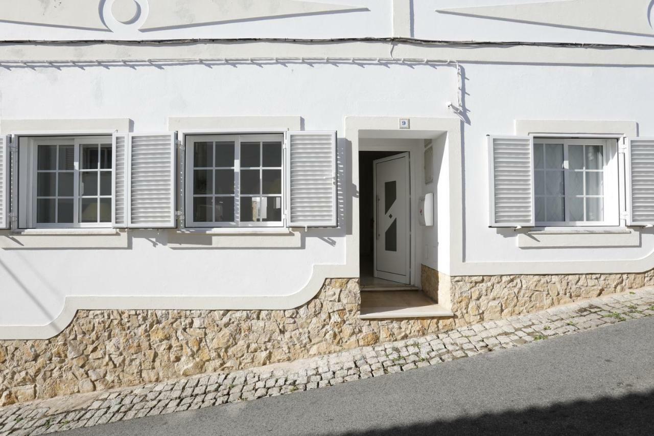 Casa Concha By Sevencollection Villa Carvoeiro  Bagian luar foto